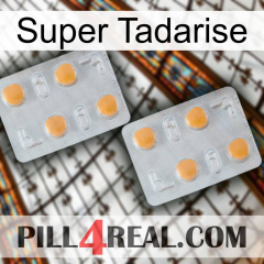 Super Tadarise 25